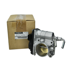 Mariposa De Aire Original 161191KA1B Renault Dacia Nissan