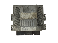 Controlador S122326108A 8200565863 8200495479 Renault Siemens 14091