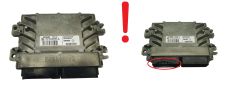 Controlador S110140002A 8200326391 8200326380 Renault Siemens 68237