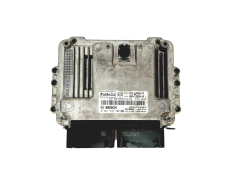 Controlador 0261S18702 H1B1-12A650-FA HA6A-12B684-PA Ford Bosch
