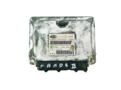 Controlador 55196260 IAW4AF.SS Fiat Magneti Marelli 