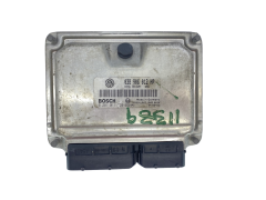 Controlador 038906012HP 0281011320 Seat VW Bosch 63313