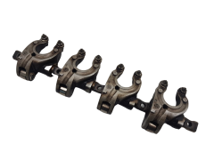 Taqué Hidráulico 132857192R 132523930R 1.2 16v D4F Renault 702771