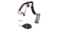 Interruptor De Encendido 4162Z4 Valeo Citroen Xsara 2 1036