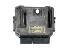 Controlador 55206270 0281012882 4D34A3ADM Alfa Romeo Bosch 51017