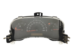 Velocímetro/Instrumentos Y Relojes Fiat Panda 46801545 503000360300 42327