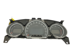 Velocímetro/Instrumentos Y Relojes Citroen C5 III 9666330580 25883