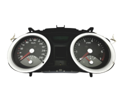 Velocímetro/Instrumentos Y Relojes Renault Megane 2 8200364027 D 53003