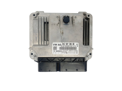 Controlador 04C907309BB 0261S17849 VW Bosch 43292