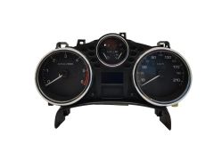 Velocímetro/Instrumentos Y Relojes Peugeot 207 9662904880 A2C53190341 2817