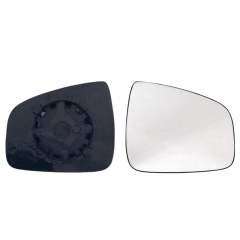 Cristal de espejo Izquierdo Original Dacia Duster 6001549716
