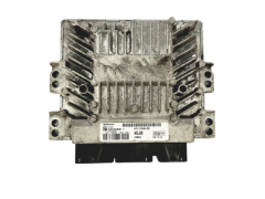 Controlador 8V21-12A650-EB 5WS40584B-T Ford Continental