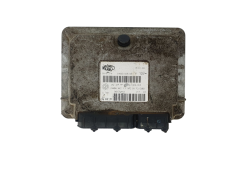 Controlador IAW4AF.PP 55187374 Fiat Magneti Marelli 42078