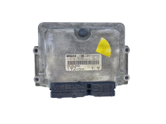 Controlador 55191209 0281011553 19247DAA Fiat Bosch 62895
