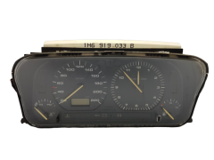 Velocímetro/Instrumentos Y Relojes VW Golf MK3 1H6919033B 22831