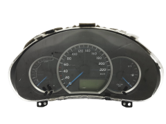 Velocímetro/Instrumentos Y Relojes Toyota Yaris 83800-0DT70 MB157550-7734 55782