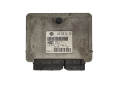 Controlador VW 036906034DD IAW4MV.DD Magneti Marelli 30696