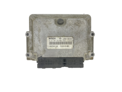 Controlador Fiat 46534156 0281001955 C324M188 Bosch 57534