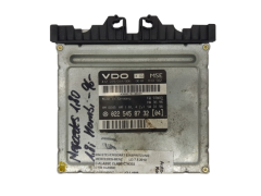 Controlador Mercedes 0225458732 412229018006 VDO