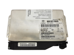 Controlador Audi VW 8E0927156R 0260002880 Bosch