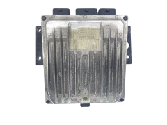 Controlador 8200334419 8200414354 R0410B024C Renault Delphi 63786