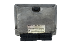 Controlador 09180353 DX 0281001971 Opel Bosch 50114