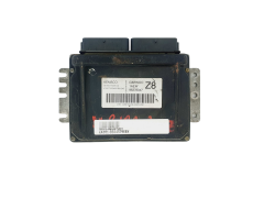 Controlador 96378047 S010011006 C0 Z8 Daewoo Kemsco