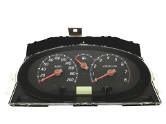 Velocímetro/Instrumentos Y Relojes Nissan Mickra AX861 30588