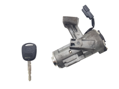 Interruptor De Encendido Toyota Corolla E12 45020-02-4 Valeo 1052