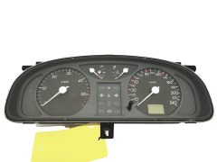 Velocímetro/Instrumentos Y Relojes Renault Laguna 2 8200218863 B 44857