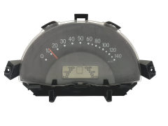 Velocímetro/Instrumentos Y Relojes Smart Fortwo 01184V020 110008872005 54961