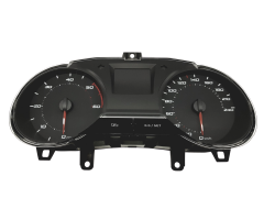 Velocímetro/Instrumentos Y Relojes Seat Ibiza 6J0920803H A2C53435505 31955