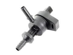 Electroválvula Original  Citroen Peugeot C3 207 308 1.6 VTi 1563L4