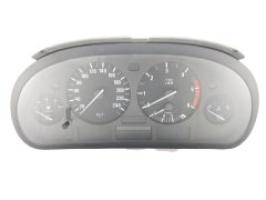 Velocímetro/Instrumentos Y Relojes BMW 5 E39 6211 6907018 110008735112 26275