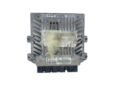 Controlador 5WS40281A-T 9655041480 9658344580 PSA Siemens 60788