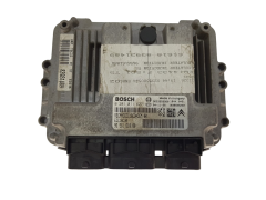 Controlador 0281011627 9656161880 9653958980 PSA Bosch 3235