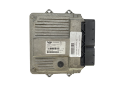 Controlador FGP 55196352 ZJ MJD6JO.CA 71600.049.04 Fiat 59681