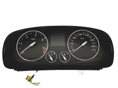 Velocímetro/Instrumentos Y Relojes Renault Laguna 3 248100006R 31741