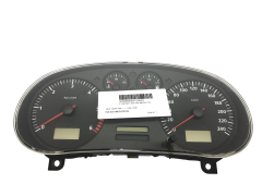 Velocímetro/Instrumentos Y Relojes Seat Leon Toledo W01M0920820E 56374