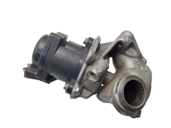 Válvula Egr Citroen Peugeot Ford 9658203780 1618N8 1.4 HDI 13814