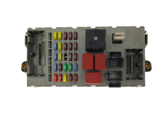 Caja Reles / Fusibles Fiat Lancia 51799306 CPL Delphi