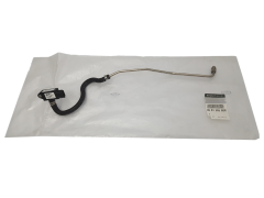 Sensor De Presión Diferencial De Escape Megane Scenic III 1.5 dCi 208155568R