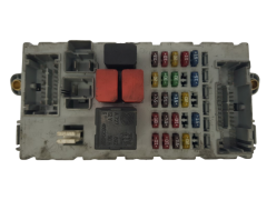 Caja Reles / Fusibles Fiat 46552681 CPL 51735170 NPL Delphi 19991