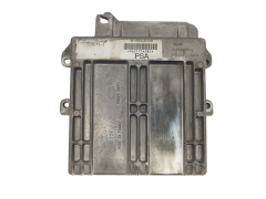 Controlador 9631774280 21648651-3 SL-96-2 PSA Sagem 3314