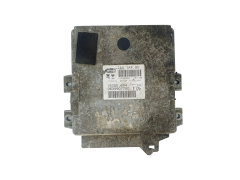 Controlador PSA 9639907780 IAW1AP.80 Magneti Marelli 44917