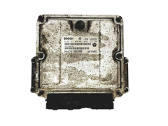 Controlador 0281011064 P04727665AB HN7ABO Chrysler Bosch 29823