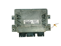 Controlador S120202121A 8201076738 8200700600 Renault Continental 32185
