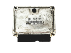 Controlador 045906019BQ 0281012708 VW Seat Bosch 20408