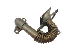 Tubería De Aire Egr 1.5 dci 147357493R Renault Dacia