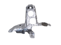 Protector Térmico 140133844R 2.0 DCI Renault Opel Nissan 0km